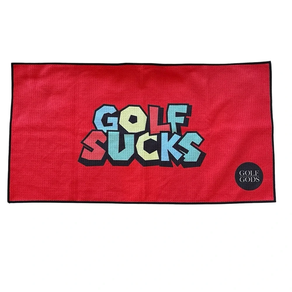 Golf Gods 